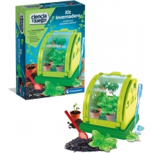 CLEMENTONI 55590 KIT INVERNADERO