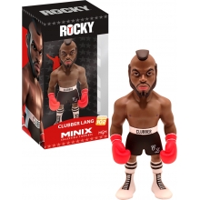 MINIX 11681 FIGURINE 12CM ROCKY MR T