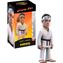 MINIX 13456 FIGURINE 12CM COBRA KAI DANIEL LARUSSO