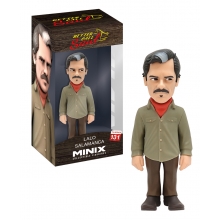 MINIX 13715 FIGURINE 12CM BETTER CALL SAUL LALO SALAMANCA