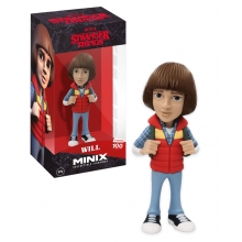 MINIX 13883 FIGURINE 12CM STRANGER THINGS WILL
