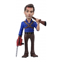 MINIX 14965 FIGURINE 12CM EVIL DEAD 2 ASH WILLIAMS