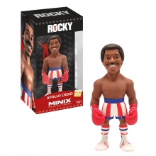 MINIX 15917 BOX 7CM ROCKY APOLLO