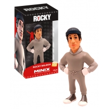 MINIX 15924 BOX 7CM ROCKY TRAINING SUIT