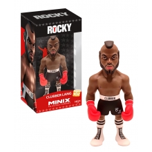 MINIX 15931 BOX 7CM ROCKY CLUBBER LANG