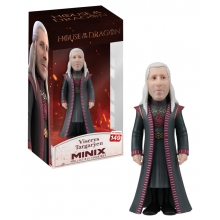 MINIX 16471 FIGURINE 12CM HOUSE OF DRAGONS VICERYS TARGARYEN