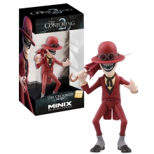 MINIX 16655 FIGURINE 12CM CONJURING CROOKED MAN