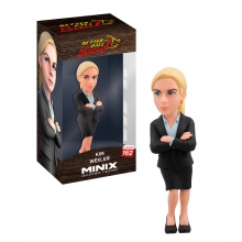 MINIX 17324 FIGURINE 12CM BETTER CALL SAUL KIM WEXLER