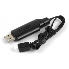 HPI 160839 7.4V USB LIPO BALANCE CHARGER