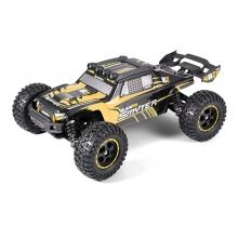HPI 540226 BLACKZON SMYTER DT 1:12 4WD ELECTRIC DESERT TRUCK YELLOW
