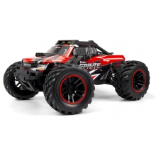 HPI 540302 BLACKZON SPRYTE MT 1:20 4WD ELECTRIC MONSTER TRUCK RED