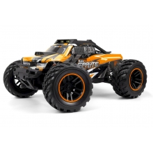 HPI 540303 BLACKZON SPRYTE MT 1:20 4WD ELECTRIC MONSTER TRUCK ORANGE