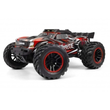 HPI 540307 BLACKZON SPRYTE ST 1:20 4WD ELECTRIC STADIUM TRUCK RED