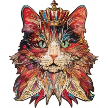 ROBOTIME TA002 CAT KING