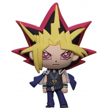 MONOGRAM 34501 YAMI YUGI 3D FOAM MAGNET