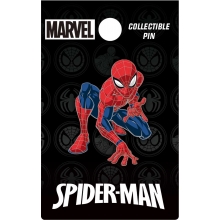 MONOGRAM 69484 SPIDER - MAN ENAMEL PIN