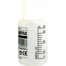 VALLEJO 26000 ENVASE MEZCLAS GRADUADO 35 ML EN PACK