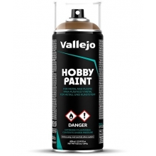 VALLEJO 28008 HOBBY PAINT AEROSOL UNIFORME INGLES 08