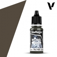 VALLEJO 70759 MODELCOLOR 759 18ML CARRISTA ALEMA