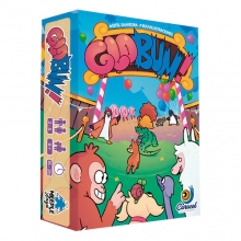 MEEPLE GLOBUM!
