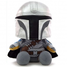 PHIPHI SW026 STAR WARS MANDALORIAN PELUCHE