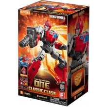 BLOKEES 71185 TRANSFORMERS CLASSIC CLASS 19 IRONHIDE