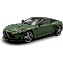 SOLIDO 4315702 1:43 ASTON MARTIN DB12 IRIDESCENT EMERALD 2023