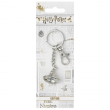 SMARTCIBLE KH3D006 LLAVERO PREMIUM HARRY POTTER SORTING HAT 3D