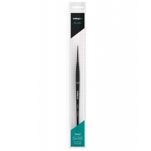 VALLEJO B02100 DETAIL PINCEL REDONDO SINTETICO NO 1