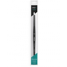 VALLEJO B08002 WEATHERING PINCEL REDONDO SINTETICO