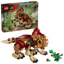 LEGO 76970 JURASSIC WORLD DOLORES BEBE AQUILOPS