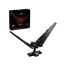 LEGO 75406 STAR WARS LANZADERA DE MANDO DE KYLO REN