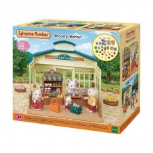 SYLVANIAN 05315 SUPERMERCADO