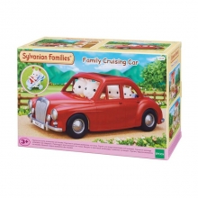 SYLVANIAN 05448 COCHE FAMILIAR
