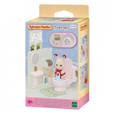 SYLVANIAN 05740 SET DE BAO