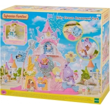 SYLVANIAN 05841 PARQUE DE LOS SUE�OS