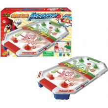 EPOCH 07361 SUPER MARIO AIR HOCKEY