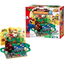 EPOCH 07377 SUPER MARIO ADVENTURE GAME DELUXE