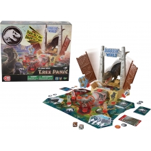 EPOCH 07514 JURASSIC WORLD T REX SHOCK