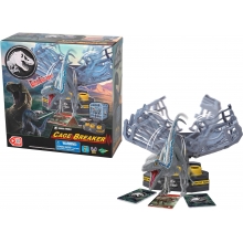 EPOCH 07523 JURASSIC WORLD CAGE BREAKER