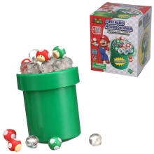 EPOCH 07542 SUPER MARIO MUSHROOM GAME