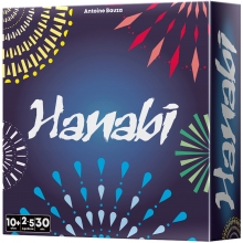 COCKTAIL GAMES CGHA0001ES HANABI NUEVA VERSION