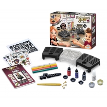 BUKI 5437 TATTOS PROFESIONAL STUDIO TATUAJES