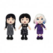 MP 760024163 WEDNESDAY RAG DOLL 32CM 3MOD ASST