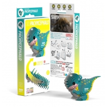 EUGY 105644 PACHY 3D PUZZLE