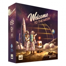 SDGAMES WELCOME TO THE MOON
