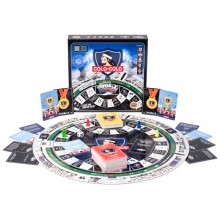 DACTIC TRIVIA DE FUTBOL COLO COLO