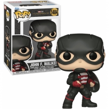 FUNKO 76030 POP MARVEL THUNDERBOLTS JOHN F WALKER