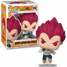 FUNKO 80362 POP ANIME DRAGON BALL SUPER BROLY SSG VEGETA