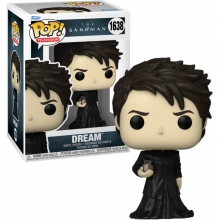 FUNKO 80050 POP TELEVISION SANDMAN DREAM